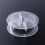 Nonslip Base Fishing Line Spools Secure Operations In Wet 4