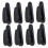 8 Pack ABS Car Hooks for Vehicles 4
