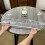 Clear PVC Round Table Cover with Elastic Fit 5