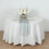 Glitter Gauze Table Runner 27 x 120 in 2
