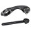 Speedometer Computer Mount Bicycles-Integrated handlebar 3