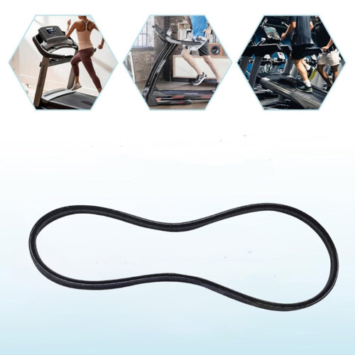 Professional Design Treadmill Belt For Enhances Workout-1 piece 2