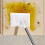 130cm Long Cleaning Mop Automatic Touch Freely-Mop and 3 cloths 7