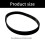 Professional Design Treadmill Belt For Enhances Workout-1 piece 6