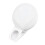 Anello luminoso a LED portatile con clip per smartphone e tablet. 1