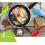 Silikon-Schlitzlöffel-Set, hitzebeständig, 4-teilig 3