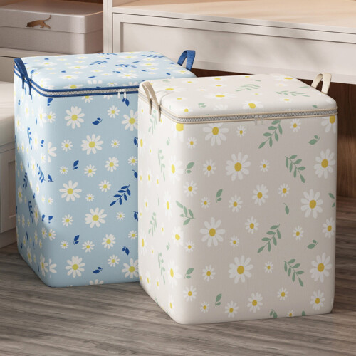Foldable Storage Bag – Waterproof Non-Woven,