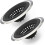 2 Pack Stainless Steel Sink Strainers 4.5 Inch 1