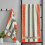 Toalha de Banho de Algodão 40x90cm Extra Longa e Absorvente 1
