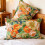 Brushed Polyester Pillowcase Set 48x78cm (2 pcs) 1