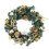 LED Christmas Wreath 40cm Battery-Powered 1