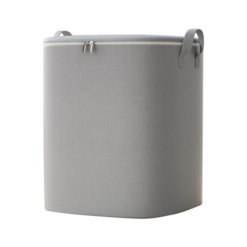 Extra Large Heavy Duty Storage Bag with Double Zipper 1