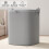 Extra Large Heavy Duty Storage Bag with Double Zipper 4