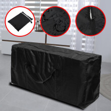 Christmas Tree Storage Bag Waterproof Heavy Duty 48-68 inch