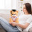 Graduation Bear Plush 9 inch Class of 2025 5