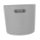 Bosca Bruscair Plaisteach Balla-Feistithe – 23.5x20x14cm 5