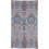 Bohemian Floral Tablecloth 60x102 in Polyester 5