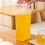 Gallickan plastic kan roze 40oz BPA-vrij 5