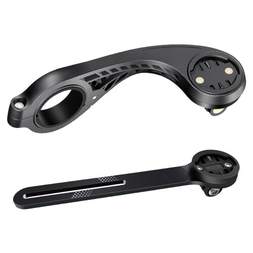 Bicycles Computer Mount Cycling Speedometer Computer-S2bracket 2