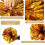 Metallic Cheer Pom Poms 26 cm 12 Pack 4