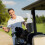Accessoireset voor golfkar met grote capaciteit-2 5
