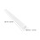 Embouts de buse réutilisables pour mastic silicone, lot de 50 2