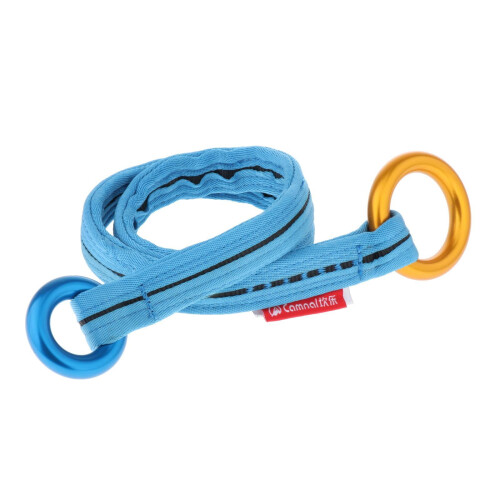 Reibungsschutzseil für Baumpfleger – Polyester, 90 cm 2