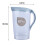Kcavykas 1.8L Beverage Dispenser with Pop-up Lid 3