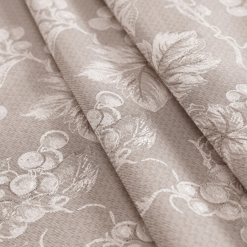 Grapevine Print Vinyl Tablecloth 52 x 70 in Rectangle 1