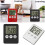 LCD-Küchentimer mit Countdown-Alarm (1 Stück) 5