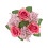 Artificial Eucalyptus Candle Ring 27cm 5