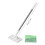 Automatic Clip Mop 130cm Extended Handle-Mop and 5 cloths 4