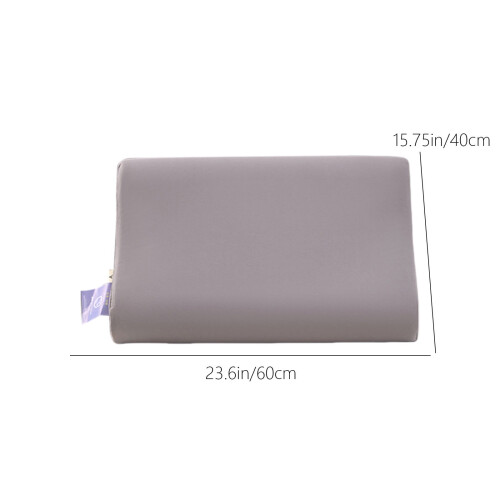 Waterproof Antibacterial Pillowcase 40x60cm 2