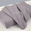 Antibacterial Waterproof Pillowcase for Memory Foam Pillows 2