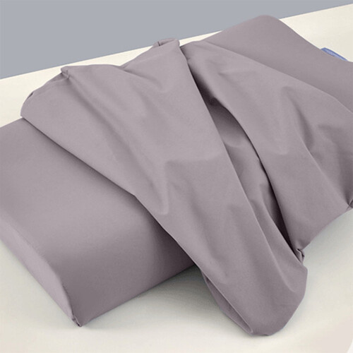 Antibacterial Waterproof Pillowcase for Memory Foam Pillows 1