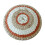 Seagrass Wicker Wall Basket Natural Round Decor 2