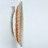 Seagrass Wicker Wall Basket Natural Round Decor 3