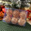 6-Piece Christmas Ball Ornaments Set – Red 5