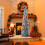 6ft Pop-Up Christmas Tree Multicolor Foldable 4