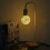 2-Pack Vintage Edison LED Bulbs E27 3W 2700K 3