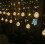2-Pack Vintage Edison LED Bulbs E27 3W 2700K 5