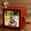 Photo Notebook Frame Animation, Unique Machine Mechanical-Red 1 7
