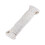White Nylon Flagpole Rope 11.5m x 6mm 3