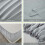 Queen Sheets Set 6-Piece Microfiber Deep Pocket 5