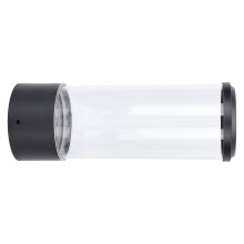Lampada medusa USB a cambio di colore 107x107x290mm