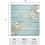 Magnetisk postkassedeksel 2118 tommer polyester Oxford 4