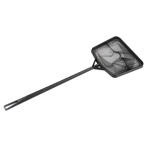 27cm Fine Mesh Pool Skimmer Net with Durable Handle 1