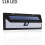 Solar 118-LED 3-Sided Wall Light with PIR Sensor 3