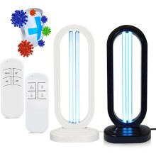 Lumivyx Haloclean UV poloskairtó készülék, 40 négyzetméter