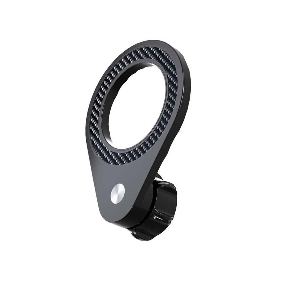 Universal Magnetic Car Phone Mount Â Starry Sky Black 9149926321323